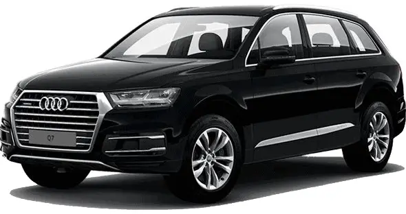 suv 4x4