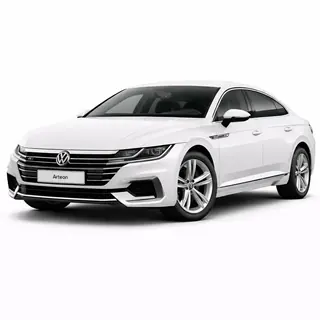 VW ARTEON R-LINE – pronájem vozu v autopůjčovně Olomouc VW Arteon R-Line - autopůjčovna Olomouc