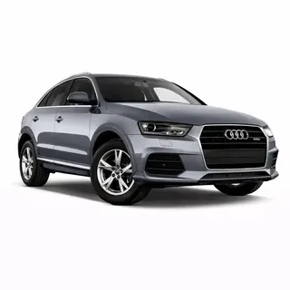 AUDI Q3 4×4 – pronájem vozu v autopůjčovně Olomouc Audi Q3 4×4 - autopůjčovna Olomouc