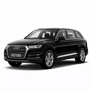 AUDI Q7 4×4 – pronájem vozu v autopůjčovně Olomouc Audi Q7 4×4 - autopůjčovna Olomouc