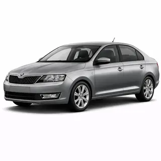 RAPID – pronájem vozu v autopůjčovně Olomouc Škoda Rapid - autopůjčovna Olomouc