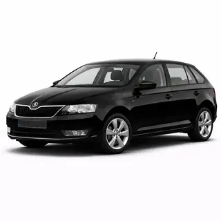 RAPID COMBI – pronájem vozu v autopůjčovně Olomouc Škoda Rapid Combi - autopůjčovna Olomouc