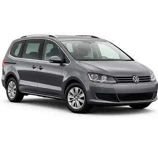 VW SHARAN – pronájem vozu v autopůjčovně Olomouc VW Sharan - autopůjčovna Olomouc