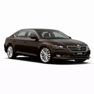 SUPERB III SEDAN – pronájem vozu v autopůjčovně Olomouc Škoda Superb III Sedan - autopůjčovna Olomouc