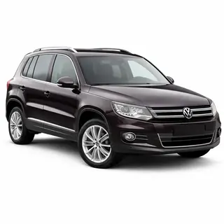 VW TIGUAN LIFE – pronájem vozu v autopůjčovně Olomouc VW Tiguan Life - autopůjčovna Olomouc